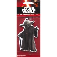 Star Wars Yoda New Car Air Freshener